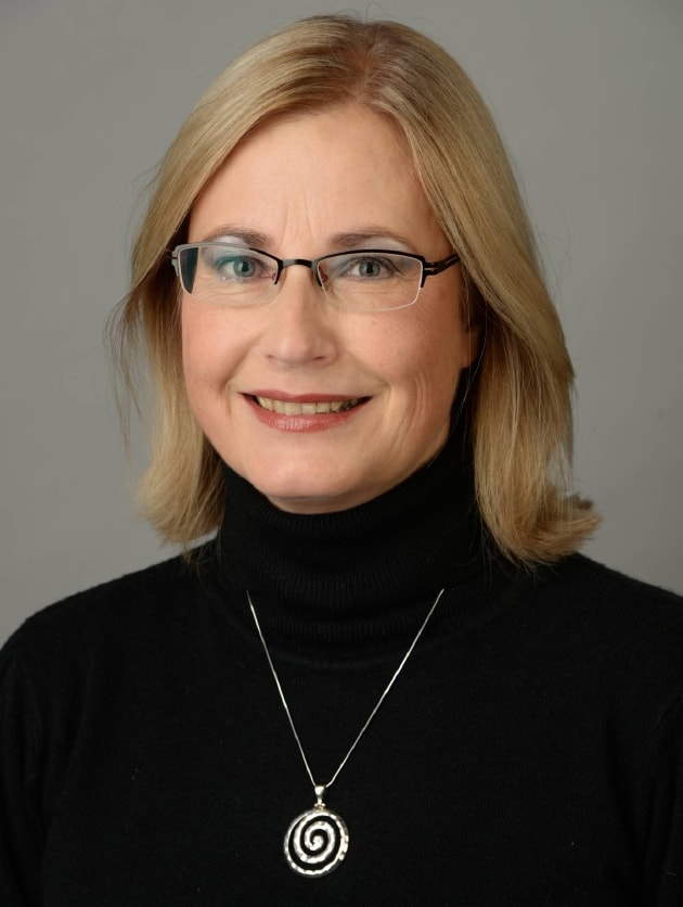 Karin Stemmler