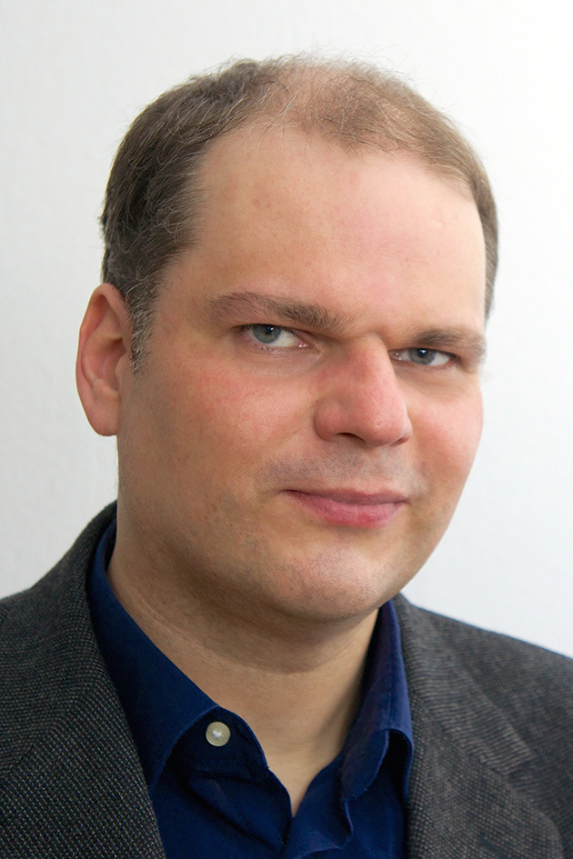 Oliver Schlappat