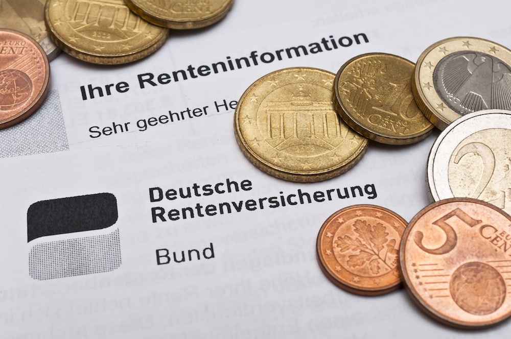 Die CDU will, dass das feste Rentenalter gestrichen wird. (Symbolfoto: AdobeStock/ Stockfotos-MG )