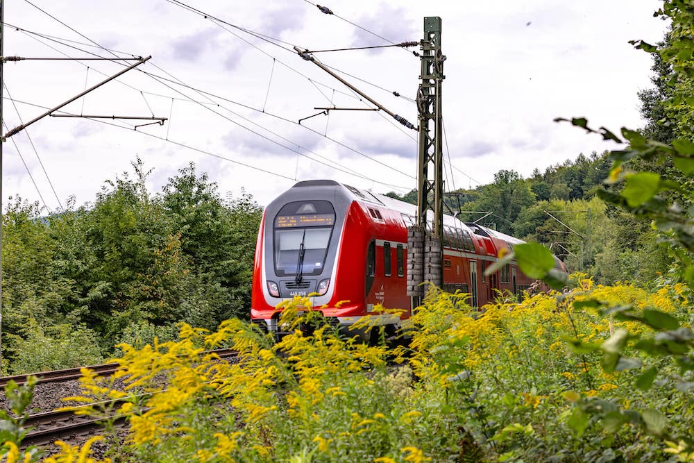 Im vergangenen Jahr waren vor allem an Wochenenden auf einigen Strecken viele Züge völlig überlastet. (Foto: AdobeStock/reisezielinfo)