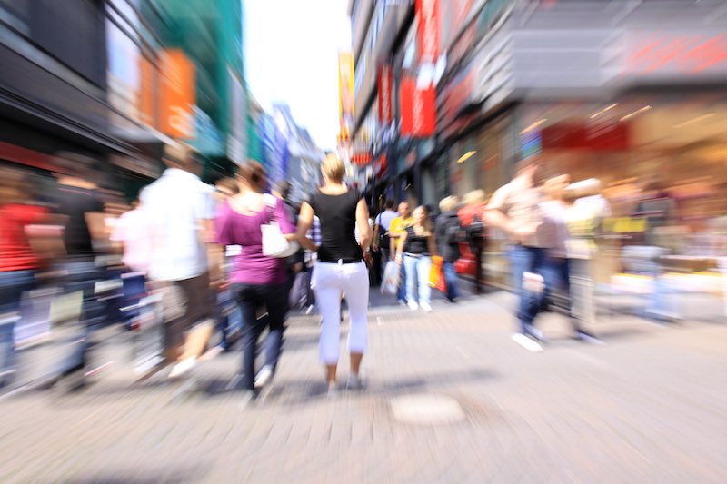 Wahlvolk – das unbekannte Wesen (Foto: AdobeStock/ *Sindy* )