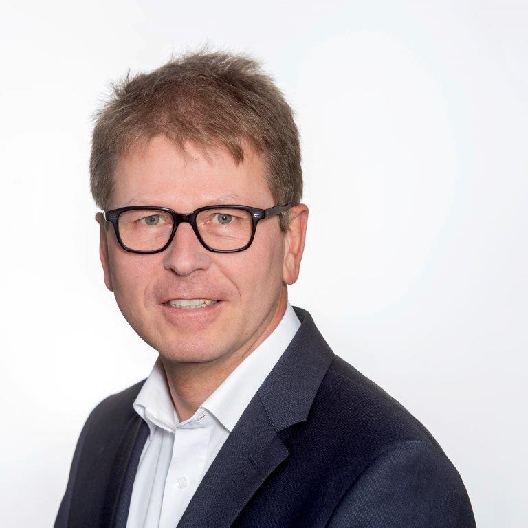 Helge Matthiesen ist Chefredakteur des General-Anzeigers (Bonn).