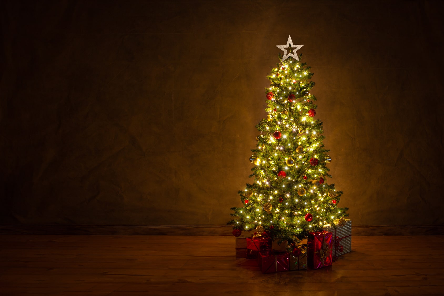Unser Geschenk an Sie: zehn geniale Weihnachtsideen. (Foto: Fotolia/Ramona Heim)