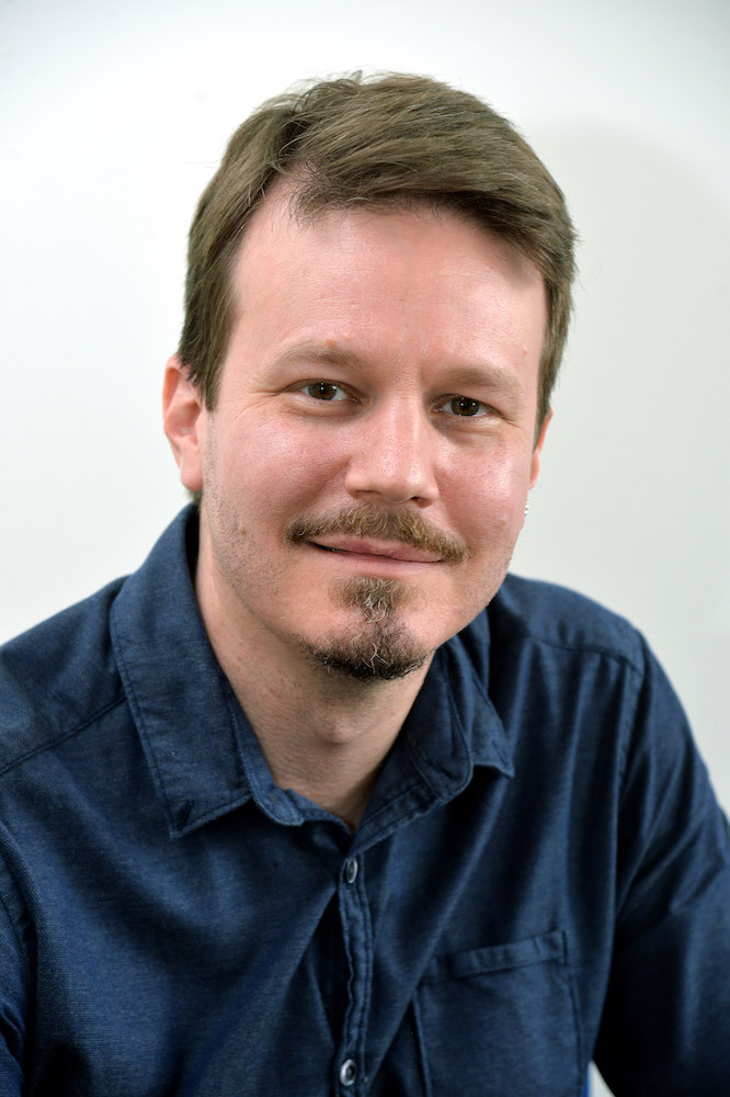Christian Urban ist Redakteur bei Nordbayern.de